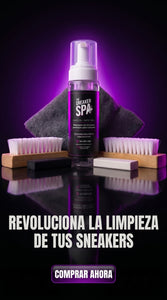 kit de limpieza premium