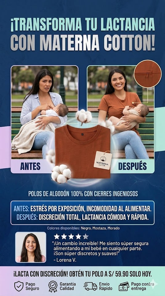 Polo de Lactancia