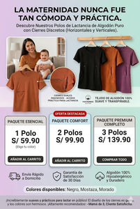 Polo de Lactancia